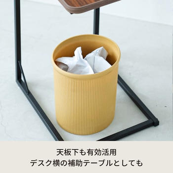 スクエアサイドテーブル ラテ 永井興産