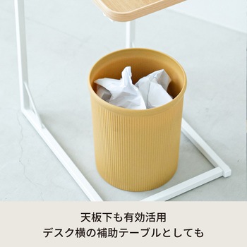 スクエアサイドテーブル ラテ 永井興産