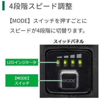 36Vコードレス植木バリカン HiKOKI(日立工機)