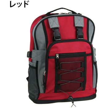 バンジー付ポリリュック EXPEND