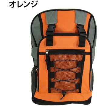 バンジー付ポリリュック EXPEND