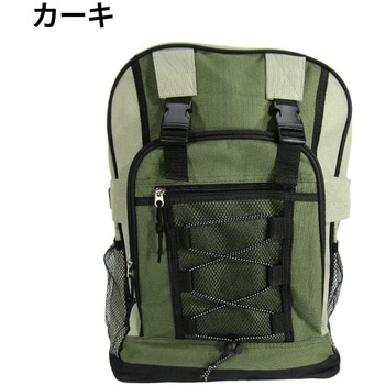 バンジー付ポリリュック EXPEND
