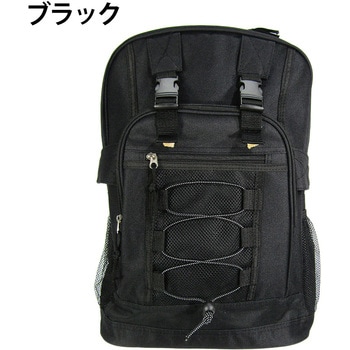 バンジー付ポリリュック EXPEND
