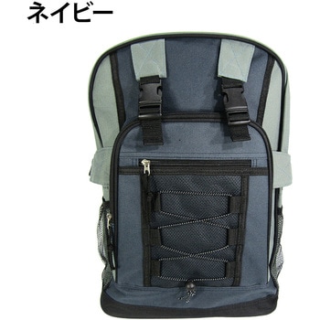 バンジー付ポリリュック EXPEND