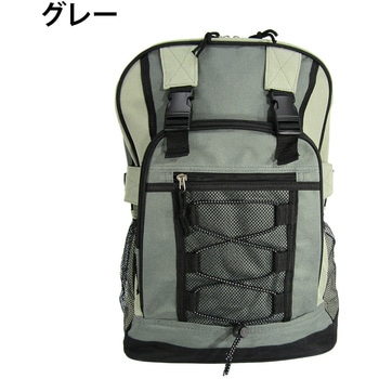 バンジー付ポリリュック EXPEND