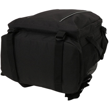 リフレクター付きバックパック YUBI