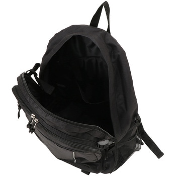 リフレクター付きバックパック YUBI