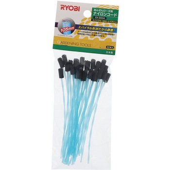 ナイロンコードEK-3004 京セラインダストリアルツールズ(旧:リョービ)