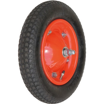 エアー入りタイヤセット HARAX(ハラックス)