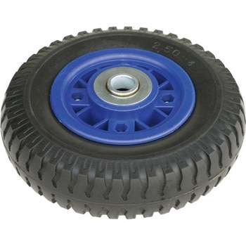 タイヤセット 2．50×4シリーズ HARAX(ハラックス)