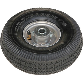 タイヤセット 3．50×4シリーズ HARAX(ハラックス)