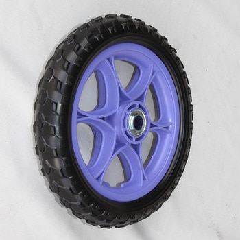 ソフトノーパンク タイヤセット HARAX(ハラックス)
