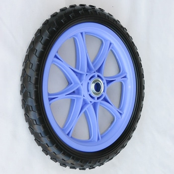 ソフトノーパンク タイヤセット HARAX(ハラックス)