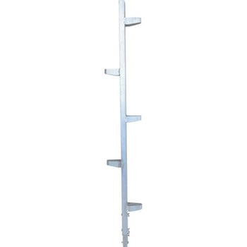 ワンダ用中はしご HARAX(ハラックス)