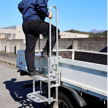 トラックステッパー HARAX(ハラックス)