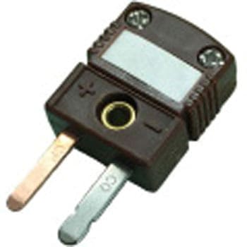 熱電対ミニチュアコネクタ JISカラー オメガエンジニアリング