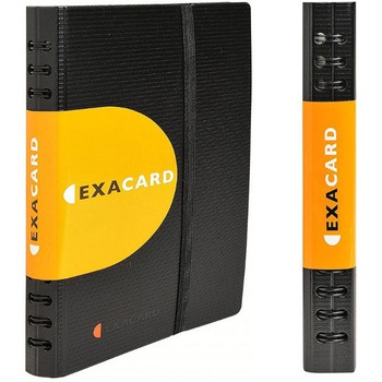 エグザカード 120枚用 EXACOMPTA