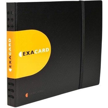 エグザカード 240枚用 EXACOMPTA