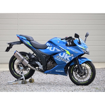 み!ページ2 S&S CYCLE エスアンドエス サイクル Shadow Muffler Kit［1861