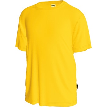 4.3オンスドライTシャツ(ポリジン加工) LIFEMAX