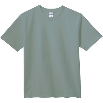 10.2オンススーパーヘビーウェイトTシャツ LIFEMAX