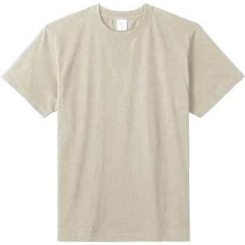 5.6オンスハイグレードコットンTシャツ(カラー) LIFEMAX