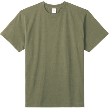 5.6オンスハイグレードコットンTシャツ(カラー) LIFEMAX