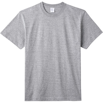 5.6オンスハイグレードコットンTシャツ(カラー) LIFEMAX