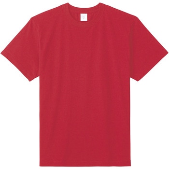 5.6オンスハイグレードコットンTシャツ(カラー) LIFEMAX