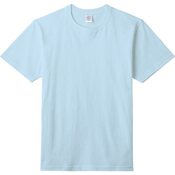 5.6オンスハイグレードコットンTシャツ(カラー) LIFEMAX