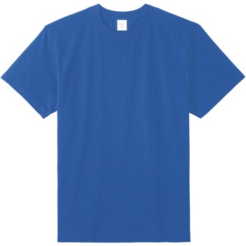 5.6オンスハイグレードコットンTシャツ(カラー) LIFEMAX