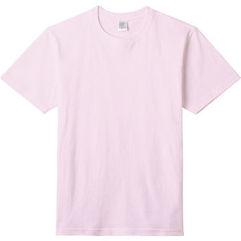 5.6オンスハイグレードコットンTシャツ(カラー) LIFEMAX