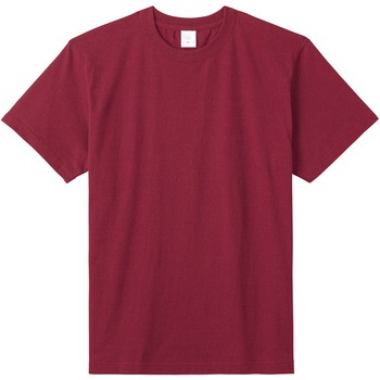 5.6オンスハイグレードコットンTシャツ(カラー) LIFEMAX