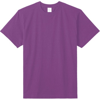 5.6オンスハイグレードコットンTシャツ(カラー) LIFEMAX