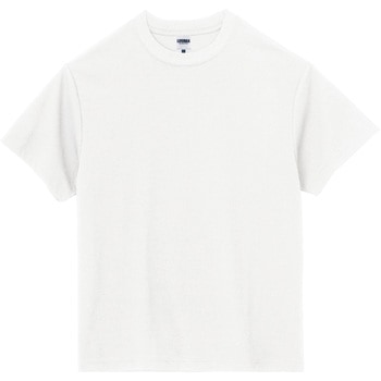 5.3オンスドライ/コットンTシャツ LIFEMAX