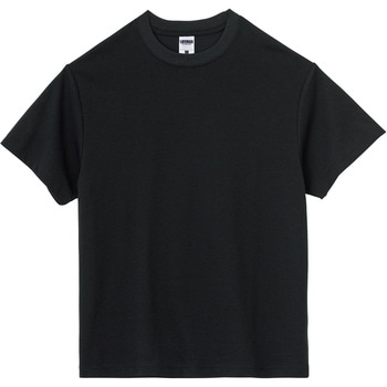 5.3オンスドライ/コットンTシャツ LIFEMAX