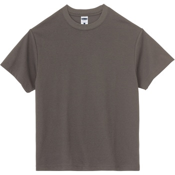 5.3オンスドライ/コットンTシャツ LIFEMAX
