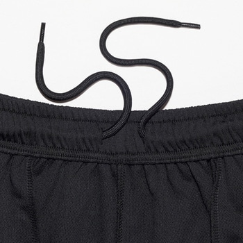 ハーフパンツ(ポリジン加工) LIFEMAX