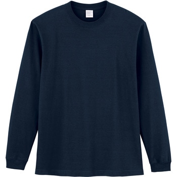 5.6オンスハイグレードロングスリーブTシャツ(カラー) SELECT