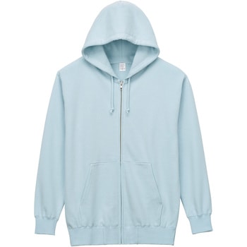 10オンス フードジップパーカ(裏パイル) SELECT