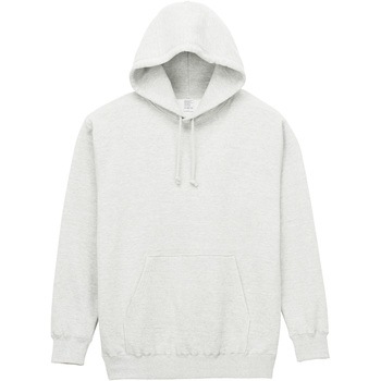 10オンス フードプルパーカ(裏パイル) SELECT