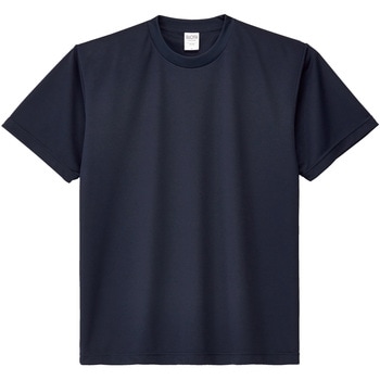 リサイクルポリエステルTシャツ(ケミカルリサイクル) SELECT