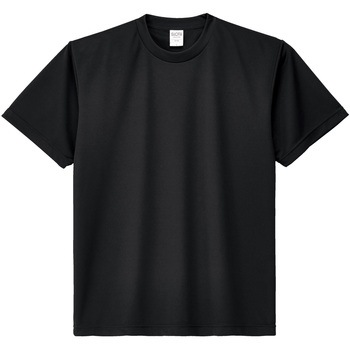 リサイクルポリエステルTシャツ(ケミカルリサイクル) SELECT