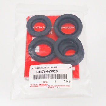 04478)ディスクブレーキ シリンダキット FR トヨタ トヨタ純正 04478)ディスクブレーキ シリンダキット FR トヨタ トヨタ純正