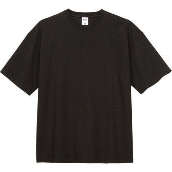10.2オンススーパーヘビーウェイトビッグシルエットTシャツ LIFEMAX