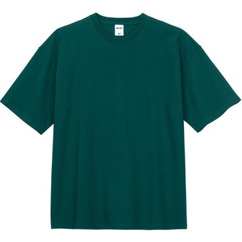 10.2オンススーパーヘビーウェイトビッグシルエットTシャツ LIFEMAX
