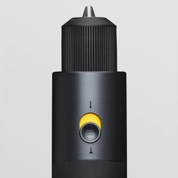 HOTO 12V ブラシレスドリルドライバー HOTO