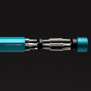 HOTO 24in1 精密ドライバー レッド HOTO