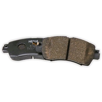 BRAKE PAD 