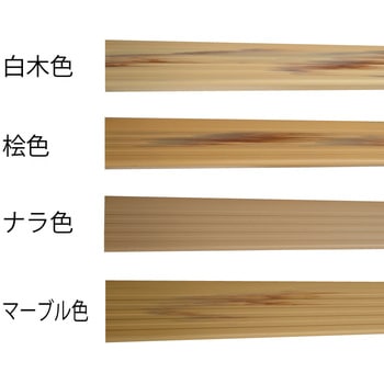 樹脂製ノンスリップ HOJO